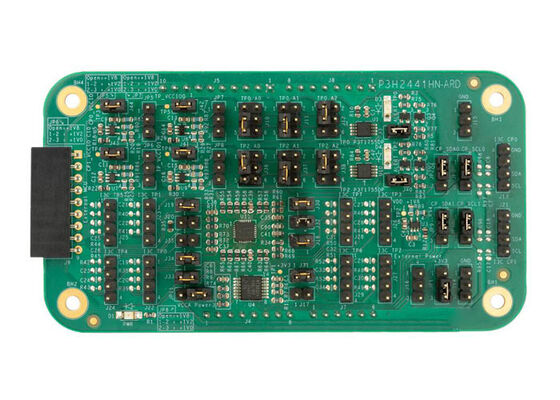 P3H2441HN-ARD Solutions embarquées P3H2441HN Contrôleur de hub I3C Carte d'évaluation Arduino Shield