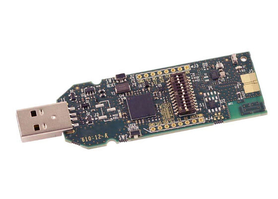 RTRQ00001Z00000BJ Solution intégrée 802.15.1 BT Conseil d'évaluation des unités d'essai RF à basse énergie