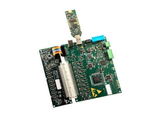 RTRQ00101S00000BJ Solutions embarquées outil de ligne de production de connectivité BT Conseil d'évaluation de la faible consommation d'énergie