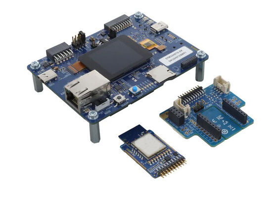 STM32H573I-DK Solutions intégrées ARM Cortex-M33 MCU 32 bits carte d'évaluation intégrée