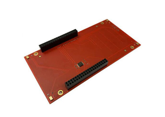 Les solutions intégrées de KIT-A2G-MIC-ARRAY IM67D120A AURIX