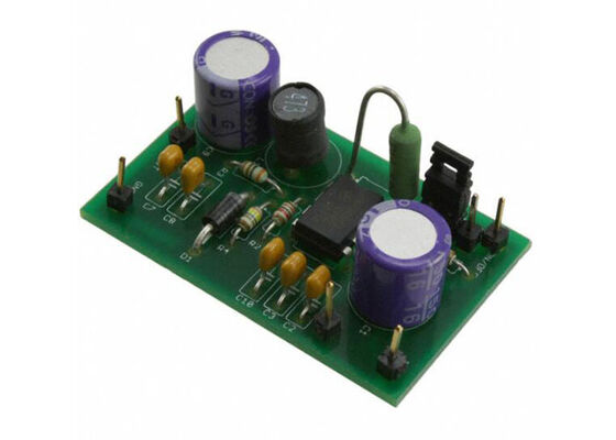 NCP3064PDBCKGEVB Embedded Solutions NCP3064 Convertisseurs Abaisseurs Évaluation