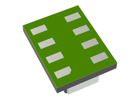 Circuit intégré TPSM83102SIUR, puce à haut rendement, module buck-boost avec courant de sortie de 1,2 A