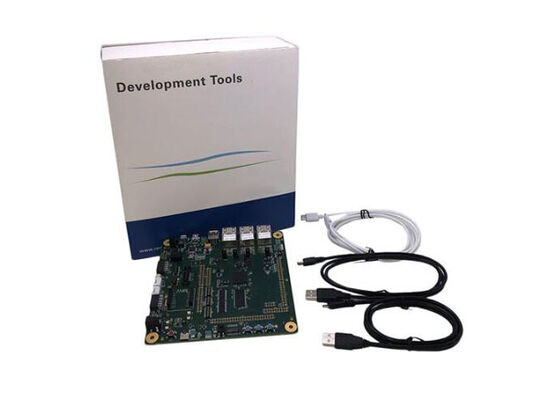 RTK9RZT2M0S00000BE Solutions embarquées Kit de démarrage pour MPU multifonctionnel haute performance RZ/T2M