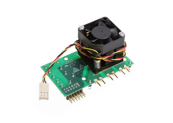 LMG2640EVM-090 Conseil d'évaluation de la plateforme de gestion de l'alimentation électrique