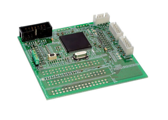 RTK0EMX990C00000BJ Solutions embarquées Carte CPU RX72T RX MCU Carte d'évaluation embarquée 32 bits