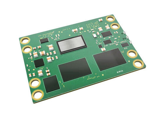 SM-K24-XCL2GI Solutions intégrées 2GB 5V 7 Core 600 MHz Kria K24C SOM Module intégré