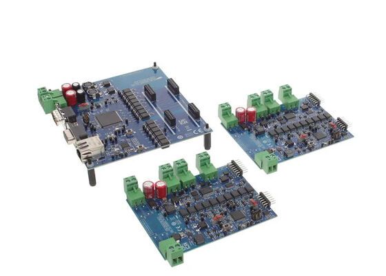 STEVAL-SILKT01 Solutions intégrées ARM Cortex-M4 MCU 32 bits tableau d'évaluation intégré