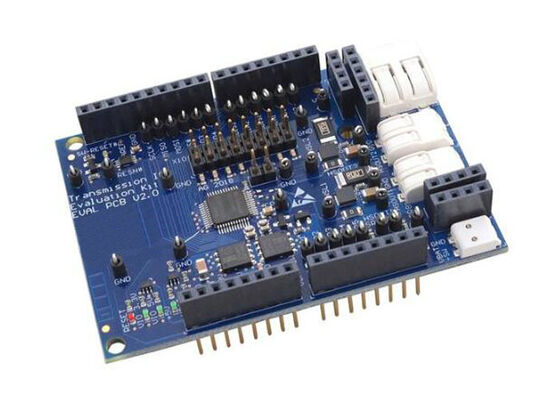 TLE9241QU-DEV-BOARD Solutions embarquées Carte de microcontrôleur compatible Arduino TLE9241QU