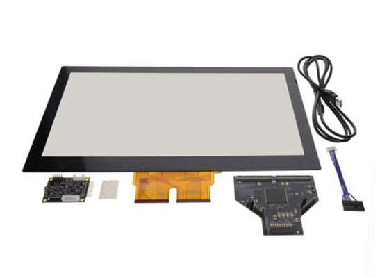 ATEVK-MXT2912TDAT-B Solutions Embarquées MXT2912TDAT MaXTouch Carte d'évaluation du contrôleur d'écran tactile