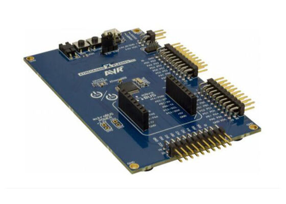 ATmega4809-XPRO Solutions intégrées ATmega4809 AVR Microcontrôleur