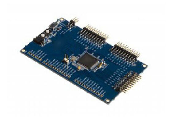 ATSAM4N-XPRO Solutions intégrées ATSAM4N16C SAM4N Xplained Pro Kit d'évaluation
