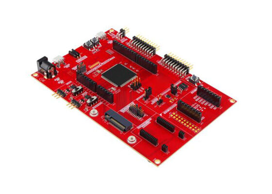 EV56T44A Solutions intégrées PIC32CZ CA70 Curiosity Ultra Board de développement