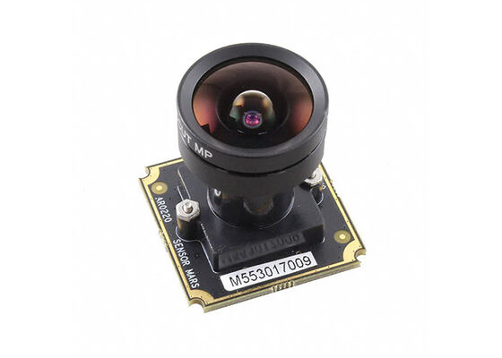 MARS1-AR0220AT3R-GEVB Solutions intégrées 1,8 V à 2,8 V AR0220AT Conseil d'évaluation des capteurs d'image