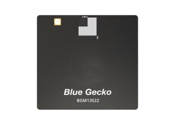 SLWRB4305C Solutions intégrées BGM13S22 BT Module de puissance de la carte radio