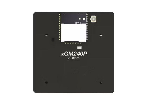 XGM240-RB4317A Solutions embarquées Module Radio 20dBm xGM240P