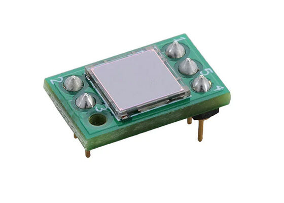 MICROFC-SMTPA-60035-GEVB Conseil d'évaluation des capteurs à photomultiplier au silicium