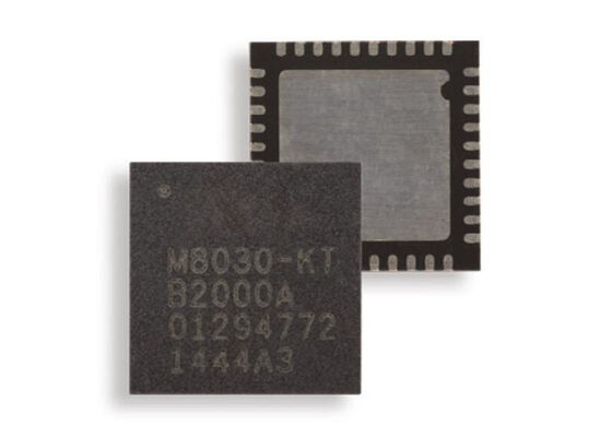Module de communication sans fil UBX-M8030-KT avec réception GNSS simultanée Faible consommation d'énergie et haute sensibilité M8 puces GNSS QFN40