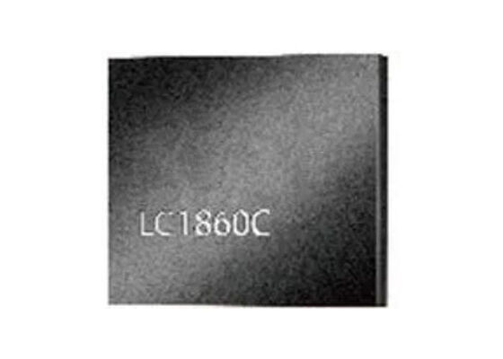 Module de communication sans fil LC1860C SoC 4G LTE avec processeur Cortex-A7 quad-core 150 Mbps Taux de liaison descendante et paquet BGA