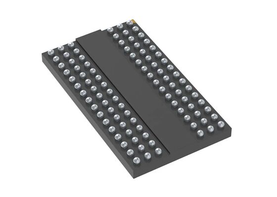 W631GU6MB-11 Puce à mémoire IC 1 Gbit parallèle 933 MHz DDR3L SDRAM