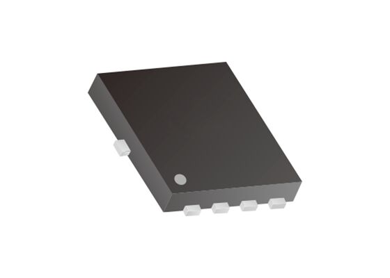 Puce de circuit intégré QN3120M3N N-Channel 30V Transistor MOSFET à commutation rapide à faible Rdson