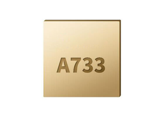 Puce processeur IA A733MX-HN3 SoC Octa-Core haute performance avec NPU 3 Tops et encodeur vidéo 4K@30fps