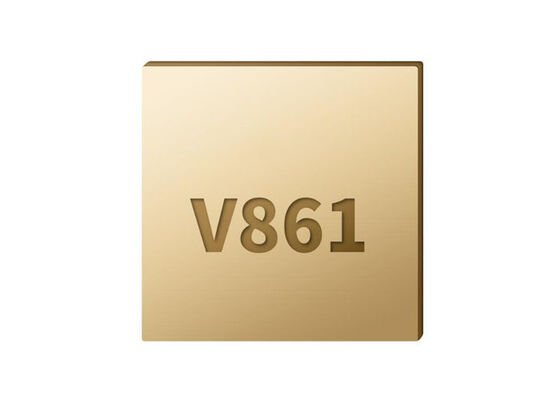 Puce processeur IA V861M3-XXX, processeur IA RISC-V double cœur 1,4 GHz, SoC AI-IPC avec SoC caméra IP 4K@25fps