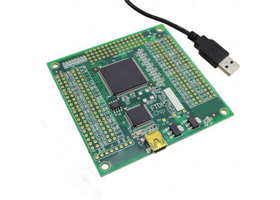 LCMXO2-7000HE-B-EVN Solutions embarquées 1.2V à 3.3V Carte d'évaluation FPGA MachXO2 LCMXO2-7000