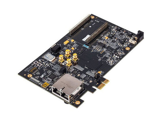 LFE5UM5G-45F-VERSA-EVN Solutions intégrées ECP5-5G FPGA Versa Conseil d'évaluation des cartes PCIe