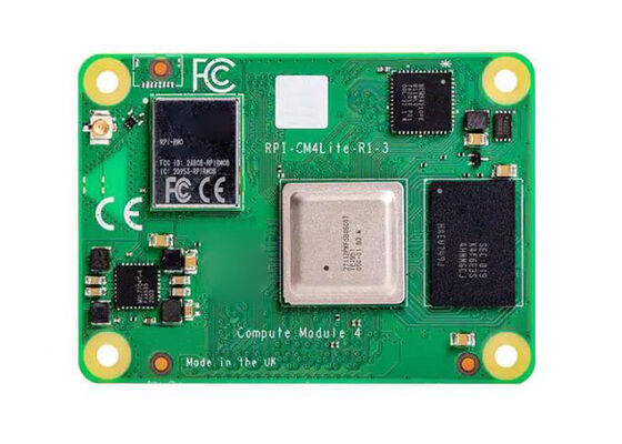 SC0679 Solutions intégrées Module de calcul 4 CM4002000 Ordinateur à carte unique