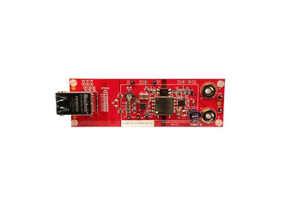SI3404FB12V3KIT Solutions intégrées Si3404 Conseil d'évaluation de l'interface PD Power Over Ethernet