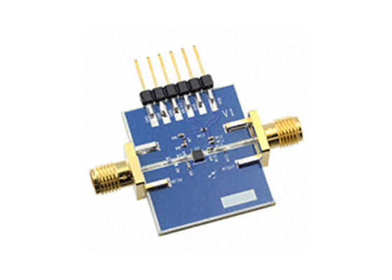 SKYA21051EK1 Solutions Embarquées Amplificateur à Faible Bruit à Large Bande 700 MHz à 2,7 GHz Carte d'évaluation