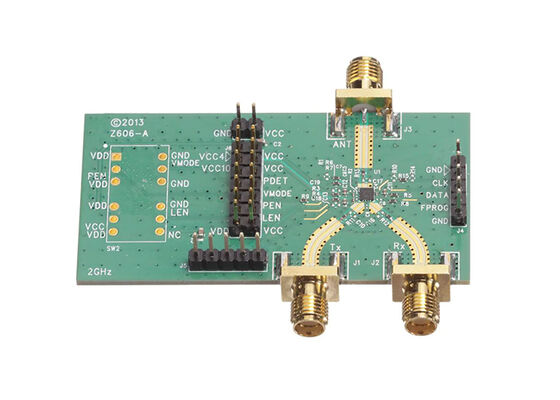 SKY85308-11EK1 Solutions Embarquées SKY85308-11 - Carte d'évaluation Front-End RF 2 GHz