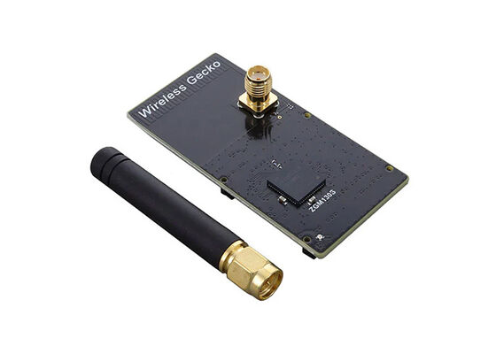 SLWRB4207A Conseil d'évaluation des émetteurs-récepteurs radio de longue portée Z-Wave