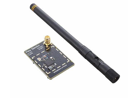 SLWRB4262A Solutions embarquées 915MHz 19dBm Longue portée TCXO Carte d'évaluation radio