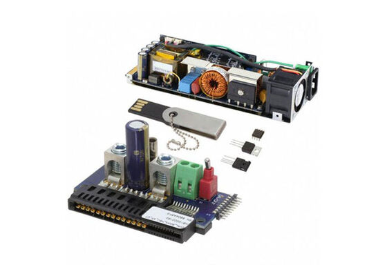 EVAL-800W-PSU-4P-C7 Solutions embarquées ICE2QR2280G XMC1402 XMC4200 Carte d'évaluation