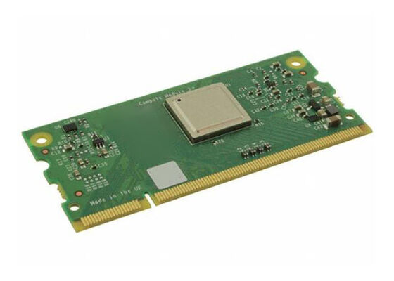 SC0148 Solutions intégrées BCM2837 Système sur modules Module de calcul 3+ Ordinateur à carte unique