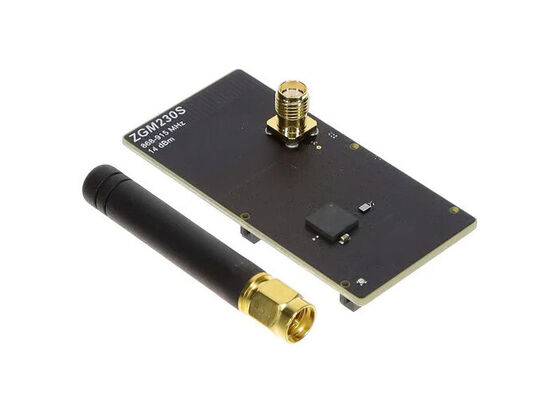 ZGM230-RB4205B Solutions Embarquées ZGM230S Module SiP Z-Wave Carte d'évaluation radio