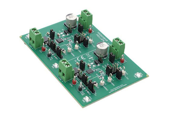 TPS2640EVM Solutions embarquées TPS2640 42V 2A Module d'évaluation eFuse industriel