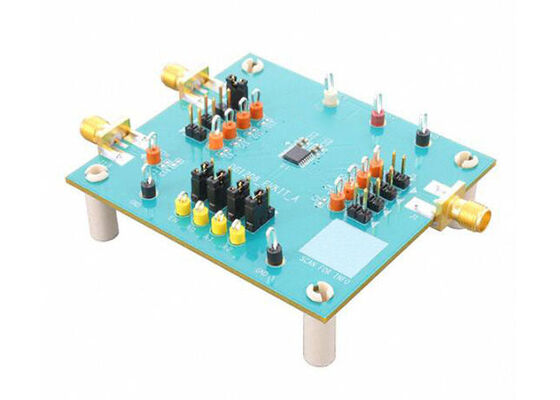 DG1208EVKIT Kit d'évaluation des solutions intégrées DG1208 Conseil d'évaluation des multiplexers