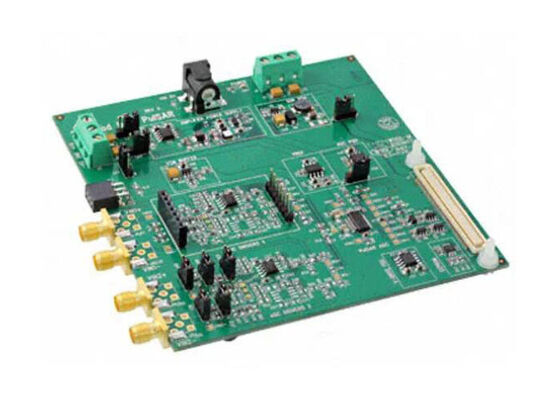 EVAL-AD7902SDZ Solutions Embarquées AD7902 PulSAR Carte d'évaluation du convertisseur analogique-numérique 16 bits