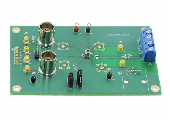 MAX22501EEVKIT Solutions embarquées MAX22501E RS-485/RS-422 Kit d'évaluation des émetteurs-récepteurs