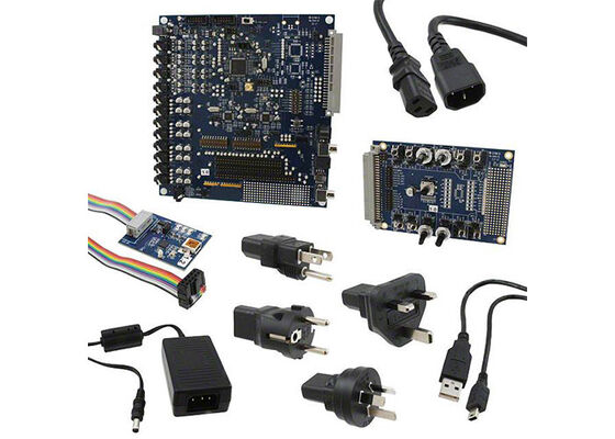 EVAL-ADAU1446EBZ Solutions embarquées ADAU1446 SigmaDSP Traitement audio Carte d'évaluation audio