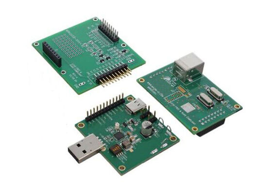 MAX20461EVKIT Solutions intégrées MAX20461 Kit d'évaluation du convertisseur CC-DC à décroissance