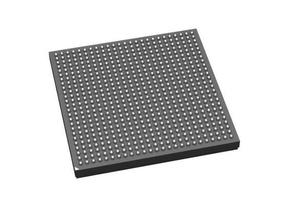 XAZU3EG-1SFVA625Q FPGA SoC Zynq UltraScale+ MPSOC EG avec boîtier FCBGA625