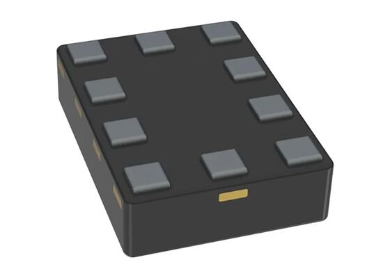 IRS9102C puce de circuit intégré VCSEL pilote REAL3TM Diode laser et pilote d'éclairage LED IC