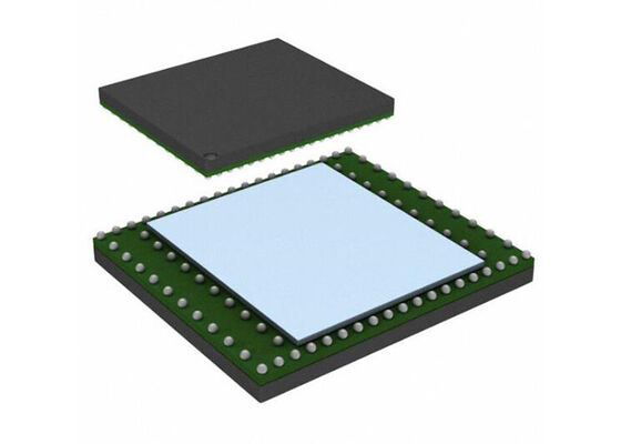 OPT8241 Capteur IC 320H x 240V Résolution 3D Temps de vol Capteur d'image avec 150 FPS et 1.5V ~ 3.3V de tension d'alimentation