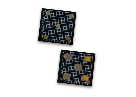 OPN8018 Capteur IC Time-Of-Flight avec résolution 640x480 et faible consommation d'énergie pour la détection 3D