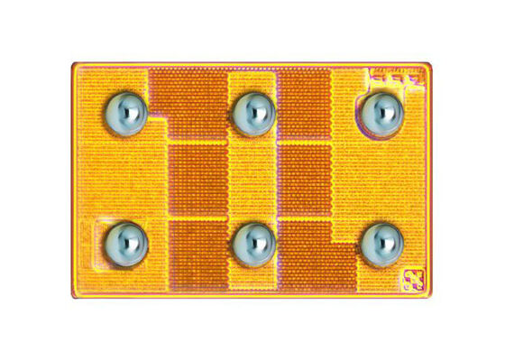 EPC2051 Puce de circuit intégré eGaN FET Transistors à tension de fuite de source de 100 V, courant de fuite continu de 1,7 A et résistance de fuite de source de 25 mOhms