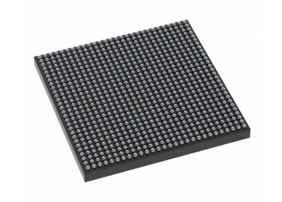 XAZU2EG-1SFVC784I Porte programmable sur le terrain avec 103320 LE et ARM Cortex-A53 quadricœur pour la vision industrielle